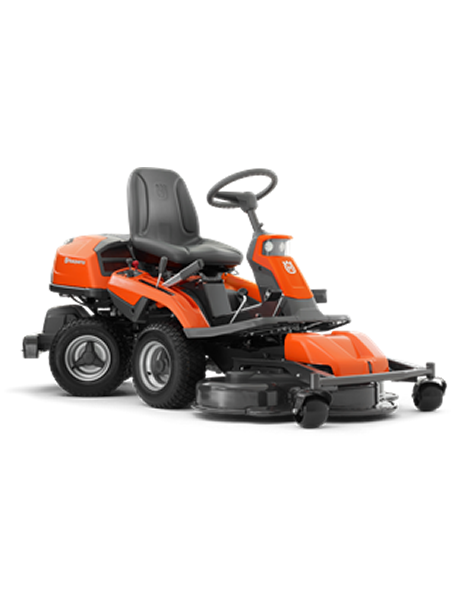 Husqvarna - Rider