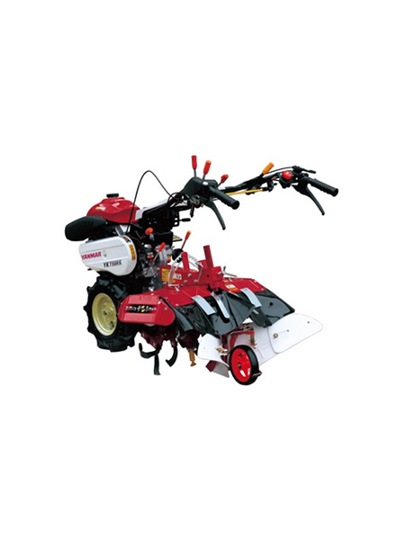 Yanmar - motocultivador - yk750rk