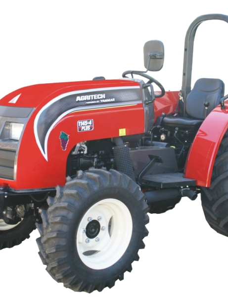 Agritech - 1145 - 4